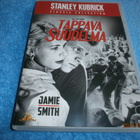TAPPAVA SUUDELMA - DVD - pikkukuva 1