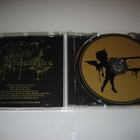Profanatica - Thy Kingdom Cum (CD) - pikkukuva 3