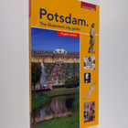 Potsdam : the illustrated city guide - pikkukuva 1