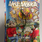 Aku Ankan 2001 vuosikerta - pikkukuva 1