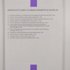 The first thirty : summaries of the publications of the R... - pikkukuva 2
