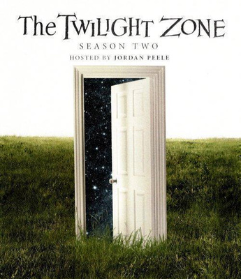 The Twilight Zone: Season Two (Blu-ray 2-Disc)