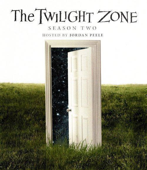 The Twilight Zone: Season Two (Blu-ray 2-Disc)