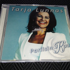 TARJA LUNNAS PARIISIN KUU CD - pikkukuva 1