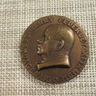 Harry Federley mitali 1949  /Gerda Qvist 1949 - pikkukuva 1