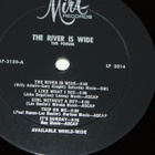 The Forum - The River is Wide LP 1967 rare - pikkukuva 3