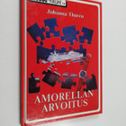 Johanna Thuren : Amorellan arvoitus - pikkukuva 1