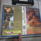 VHS Vuorovetten prinssi  ! - pikkukuva 2