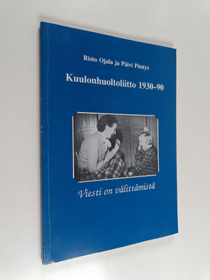 Risto Ojala : Viesti on välittämistä