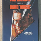 John Woo: HARD TARGET (1993) Jean-Claude Van Damme (UUSI) - pikkukuva 1