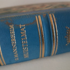 Carl Gustaf Emil Mannerheim : Muistelmat 1 - pikkukuva 5