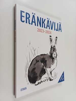 Eränkävijä 2023-2024