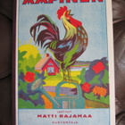 Aapinen - M.Rajamaa p.1954 - pikkukuva 1