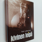 Toimi Lukkarinen : Kivinen leipä : vuorimies muistelee - pikkukuva 1