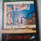 Tuijottava katse - pikkukuva 1
