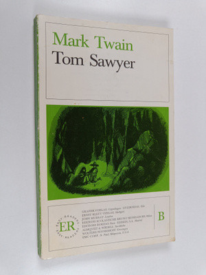 Mark Twain : Tom Sawyer