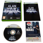 X360 - Alan Wake (CIB) - pikkukuva 3