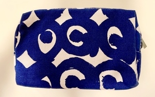 Marimekko kissapöllö meikkilaukku UUSI