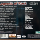 MAN DOKI Soul Mates CD/DVD 2005 Toto, Jethro Tull - pikkukuva 2