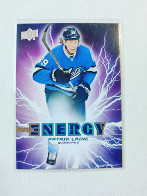 Patrik Laine