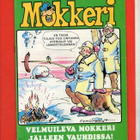 MOKKERI n:o 1 1977 - pikkukuva 1