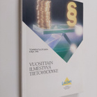 Toimeentuloturva 1995 : lakisääteinen sosiaaliturva ja va... - pikkukuva 1