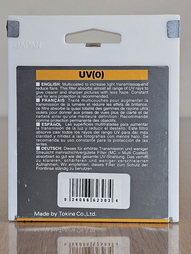 Item image