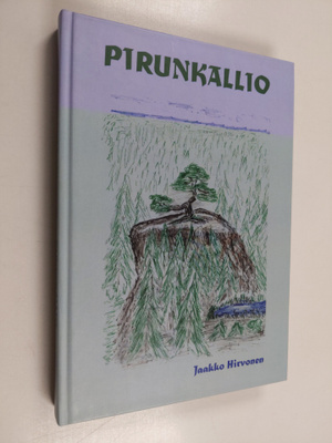 Jaakko Hirvonen : Pirunkallio