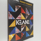 Richard Hughes ym. : Keane - Perfect Symmetry Pvg - pikkukuva 1