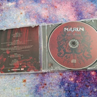Malrun Two Thrones (CD) - pikkukuva 3