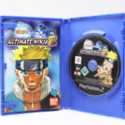 Naruto Ultimate Ninja 2 - PS2 - pikkukuva 3