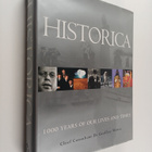Geoffrey Wawro ym. : Historica - 1000 Years of Our Lives ... - pikkukuva 1