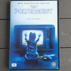 DVD: Poltergeist - 25th Anniversary Edition (O: Tobe Hooper) - pikkukuva 1
