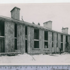 Saseka asuinrakennus 1945 Nordsjö-Kallvik Vuosaari - pikkukuva 1