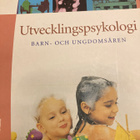 STEPHEN von TETZCHNER: UTVECKLINGSPSYKOLOGI - pikkukuva 1