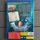 DVD: Peter Pan (Jason Isaacs 2003) - pikkukuva 2