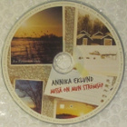 Annika Eklund • Missä On Mun Strömsö? PROMO CDr-Single - pikkukuva 3