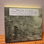 Mamiffer & Circle:Enharmonic Intervals(For Paschen Organ) CD - pikkukuva 1
