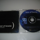 David Bowie - Best Of (2 x CD) - pikkukuva 4
