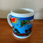 Lanzarote muki, Espanja Kanariansaaret - pikkukuva 3