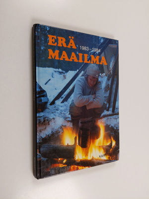 Erämaailma 1983-1984