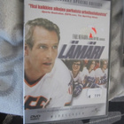 Lämäri (25th anniversary special edition) AVAAMATON DVD - pikkukuva 1