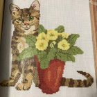 Ristipistolehti Quick & Easy numero 138 + pakkaus - pikkukuva 2