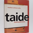 Pauliina Laitinen-Laiho : Taide sijoituskohteena - pikkukuva 1