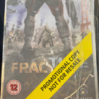 Blacksite & Fracture Xbox 360 - pikkukuva 2