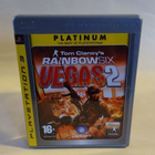 RAINBOW SIX: VEGAS 2 (PS3) - pikkukuva 1