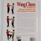 Ip Chun : Wing chun : traditional chinese kung fu for sel... - pikkukuva 2