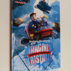 Andrew Bernhardt : Maaginen kristalli - pikkukuva 1
