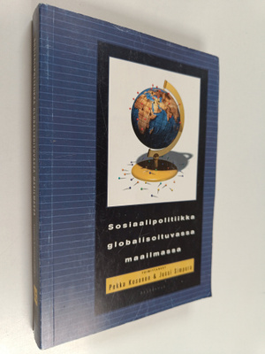 Sosiaalipolitiikka globalisoituvassa maailmassa