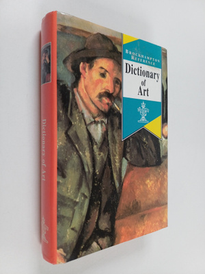 Dictionary of Art